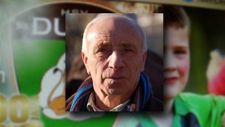Cees IJspelder sr. Cees IJspelder sr.